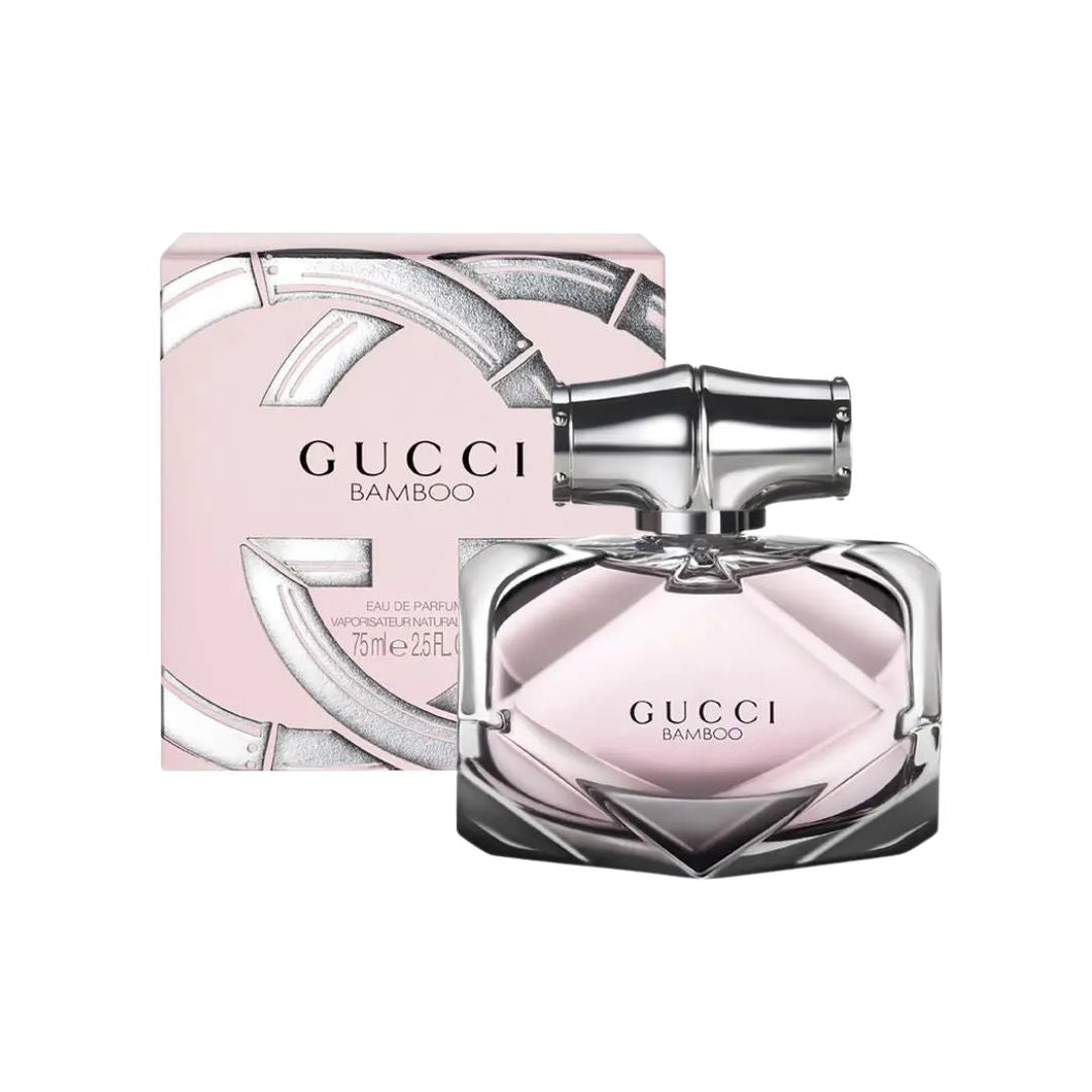 Gucci Bamboo EDT