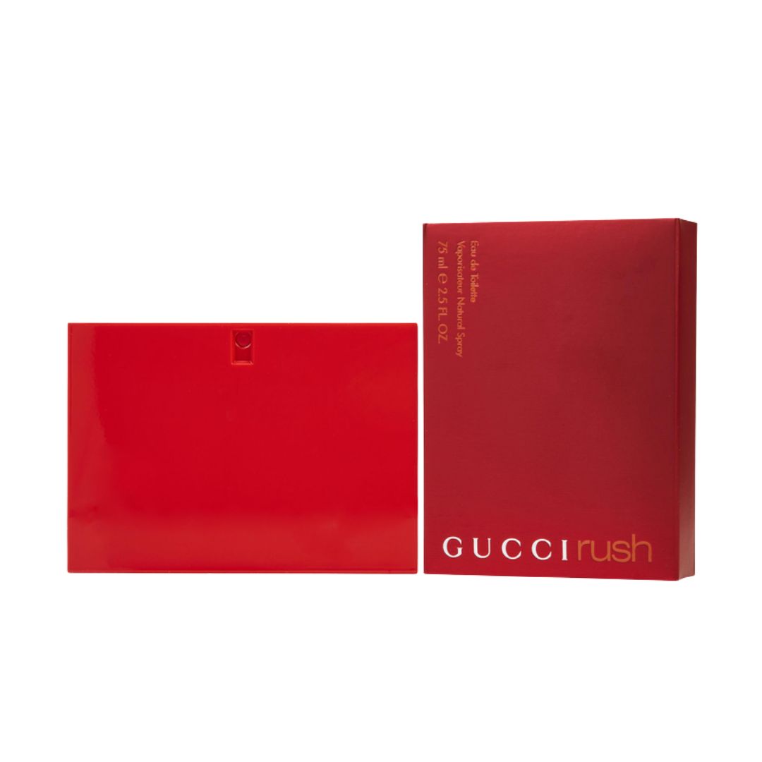 Gucci Rush EDT