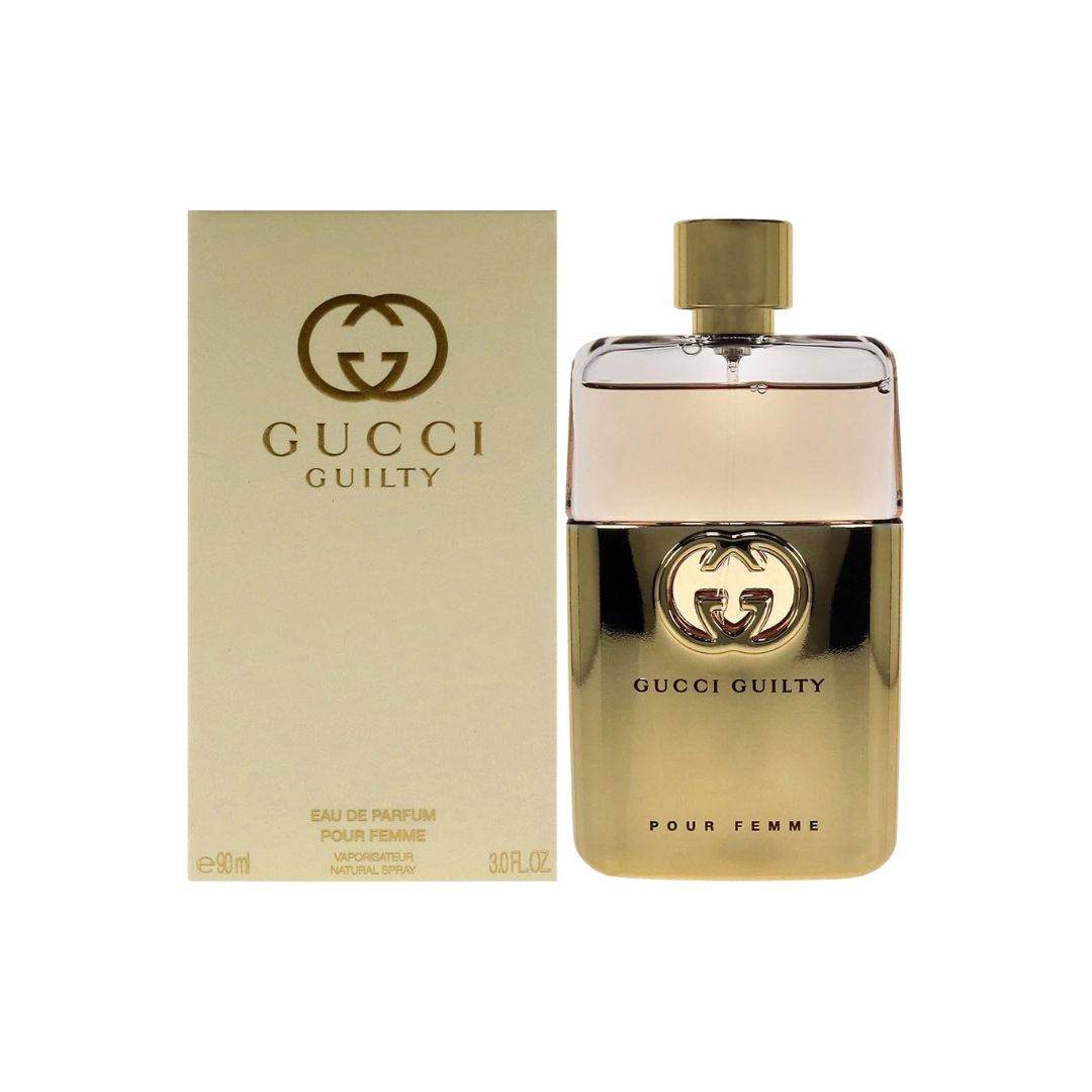 Gucci Guilty EDP Pour Femme