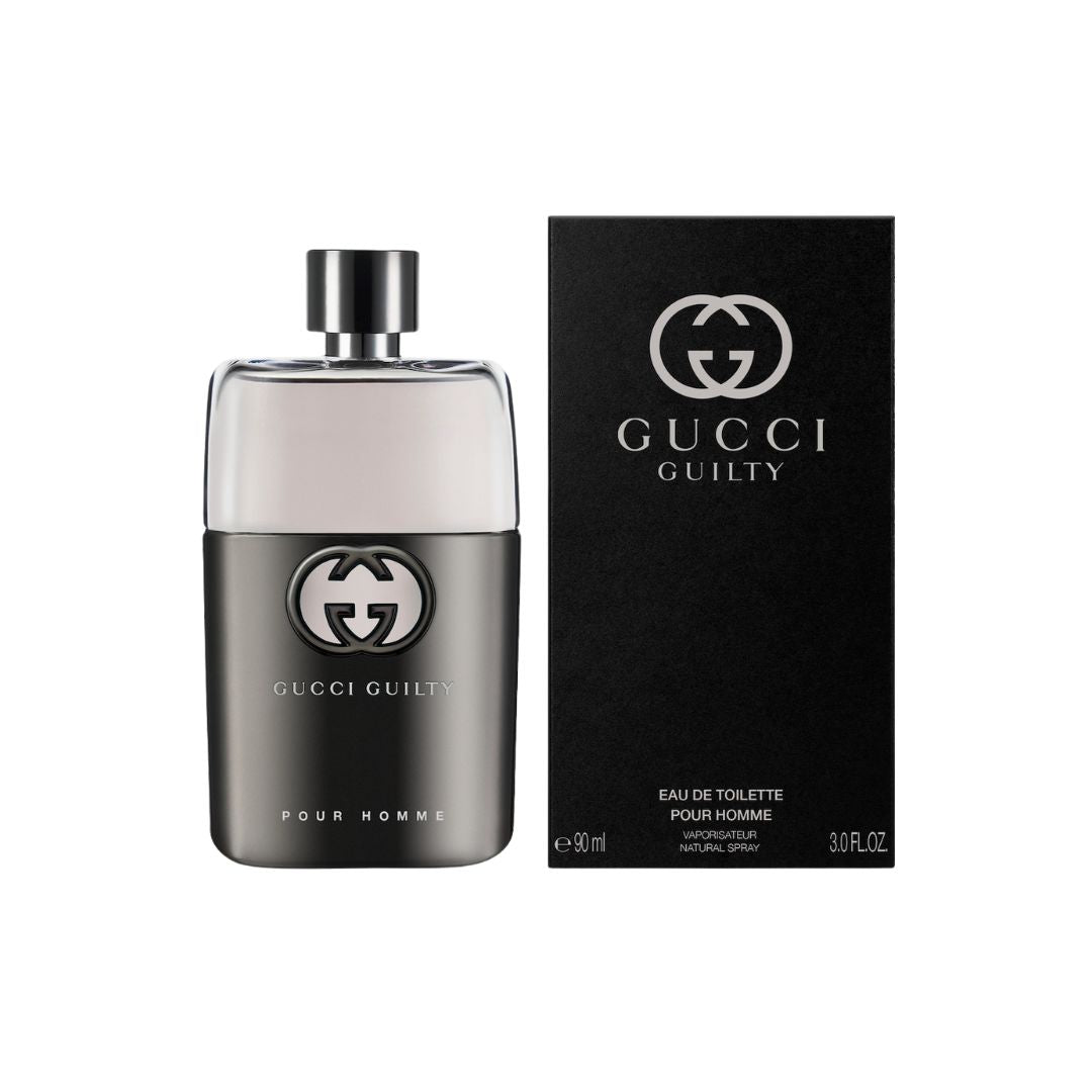 Gucci Guilty EDT Pour Homme