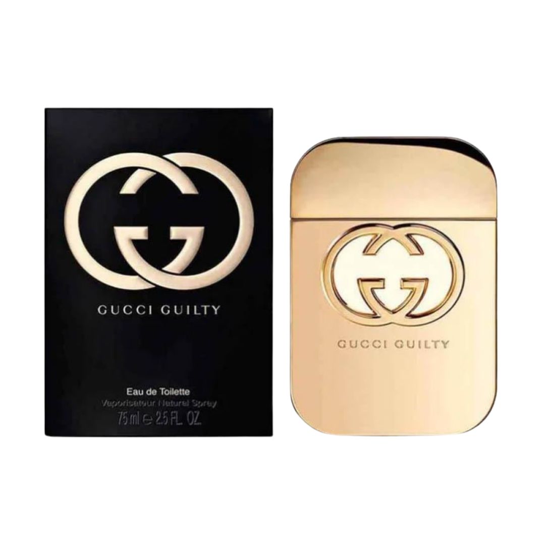 Gucci Guilty EDT