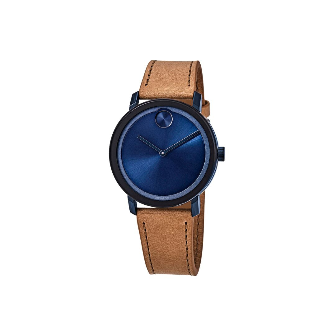Movado Bold Men's Watch 3600505