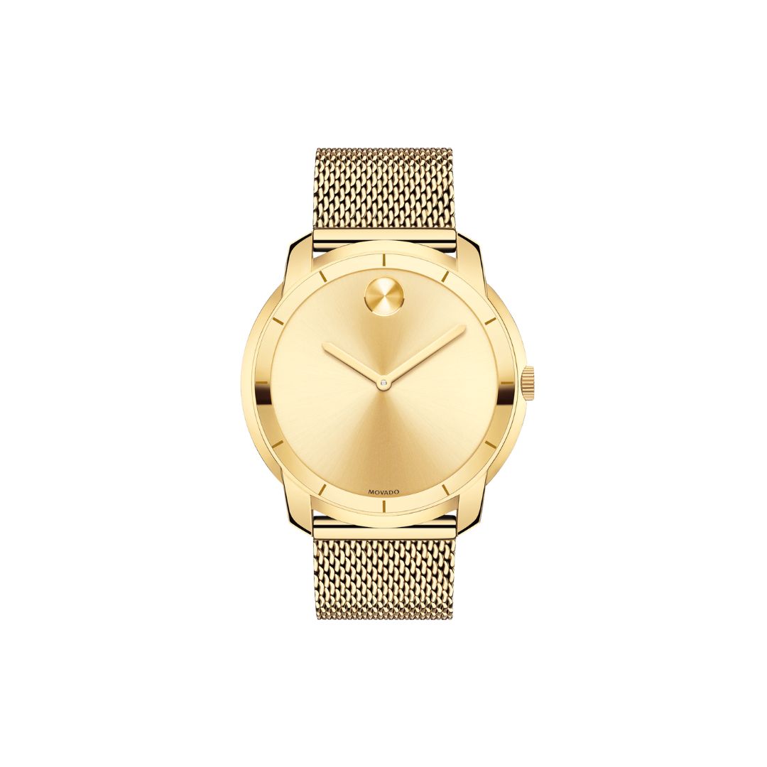 Movado Bold Men's Watch 3600373