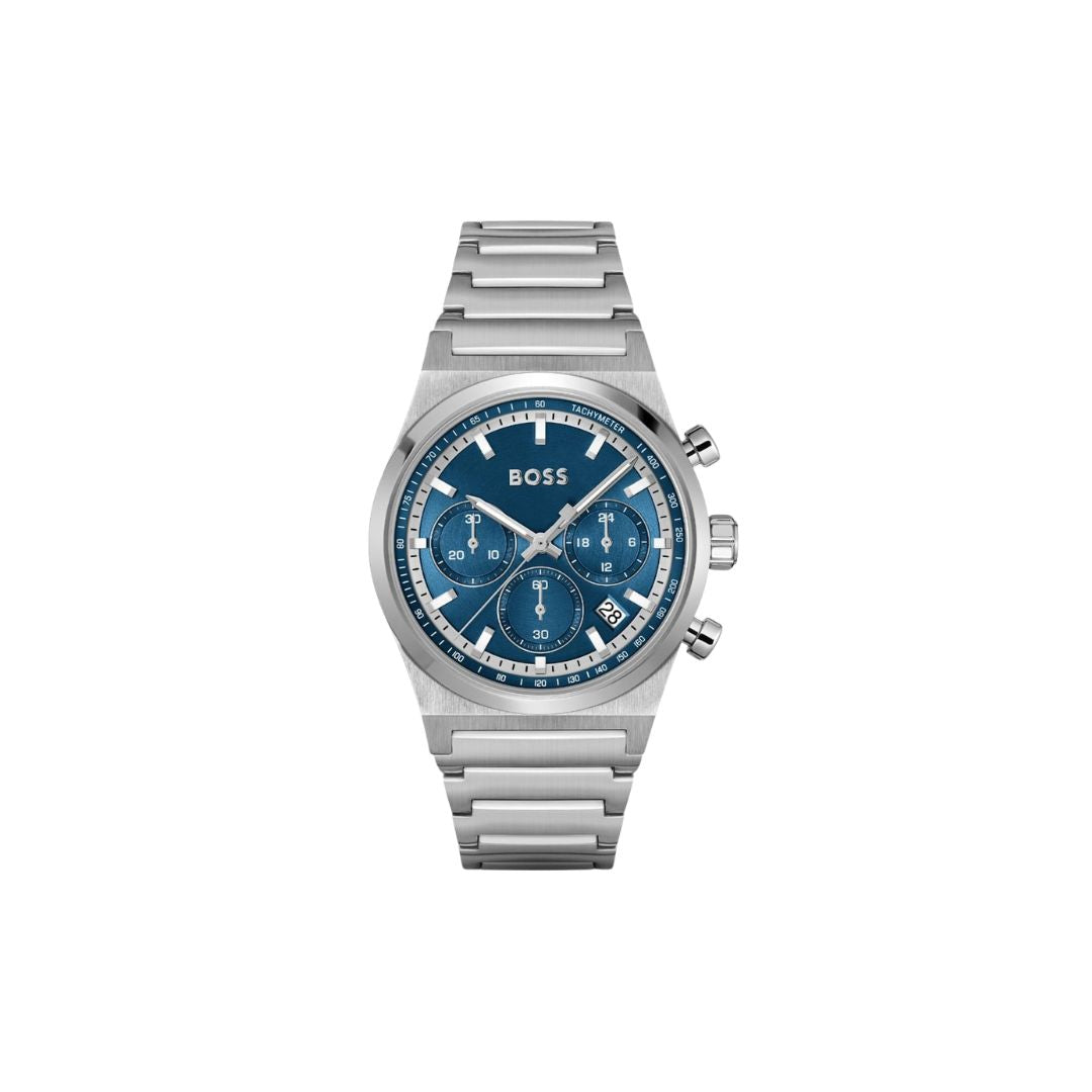 Hugo Boss Candor Chrono Men's Watch 1514250