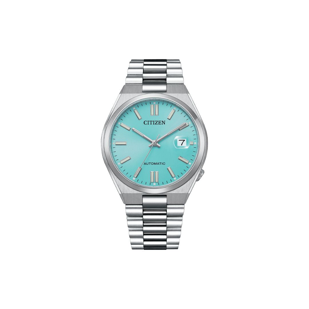 Citizen Automatic Watch NJ0151-88M