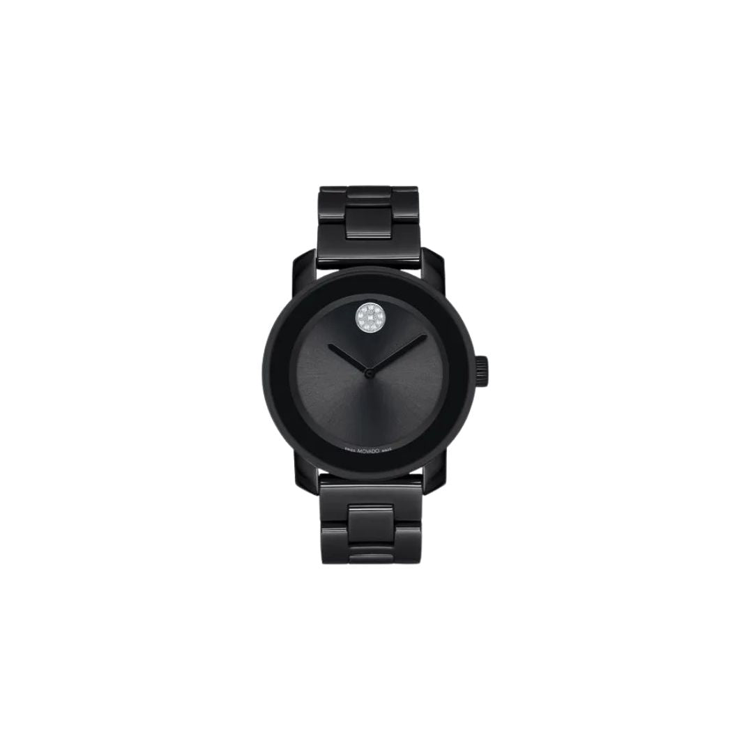 Movado Bold Women's Watch 3600102