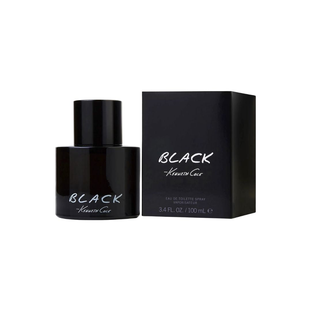 Kenneth Cole Black EDT