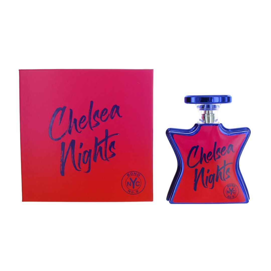 Bond 9. Chelsea Nights EDP