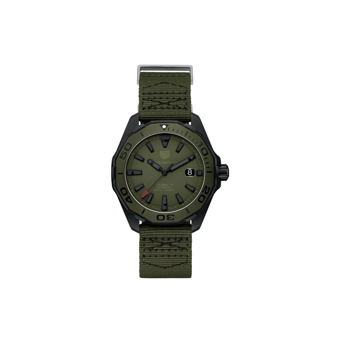 TAG Heuer Aquaracer WAY208E.FC8222