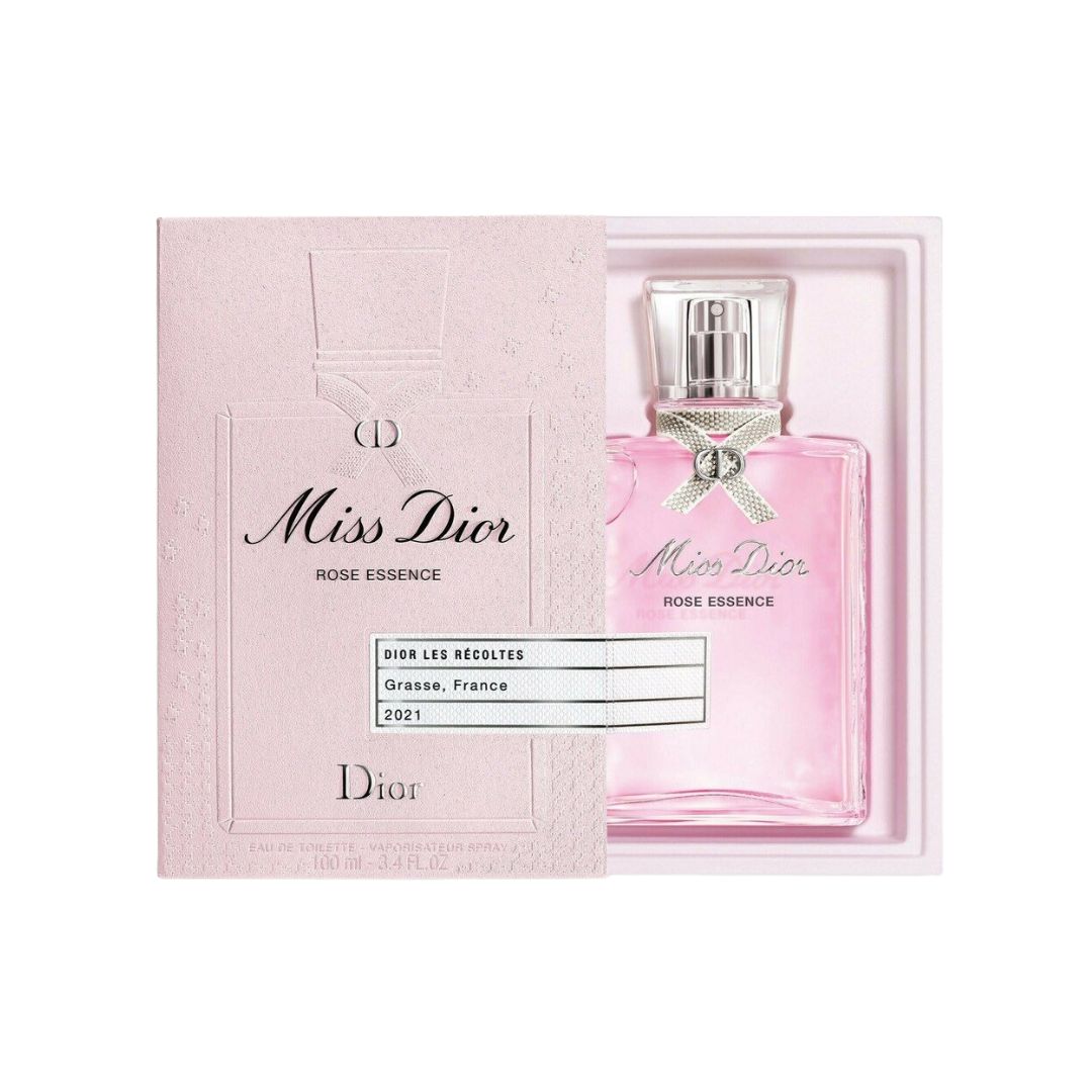 Dior Miss Dior Rose Essence EDT