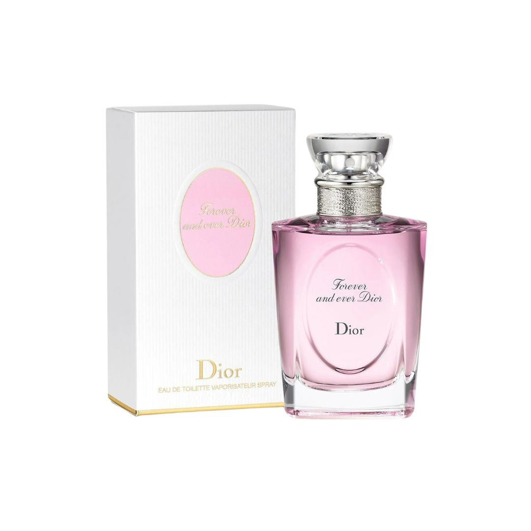 Dior Forever And Ever EDT