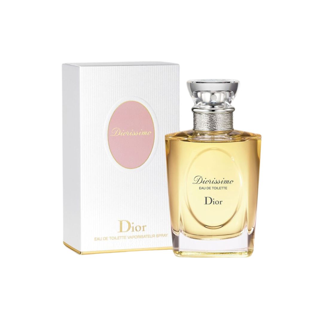 Dior Diorissimo EDT