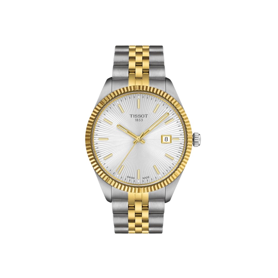 Tissot Ballade T156.410.22.031.00