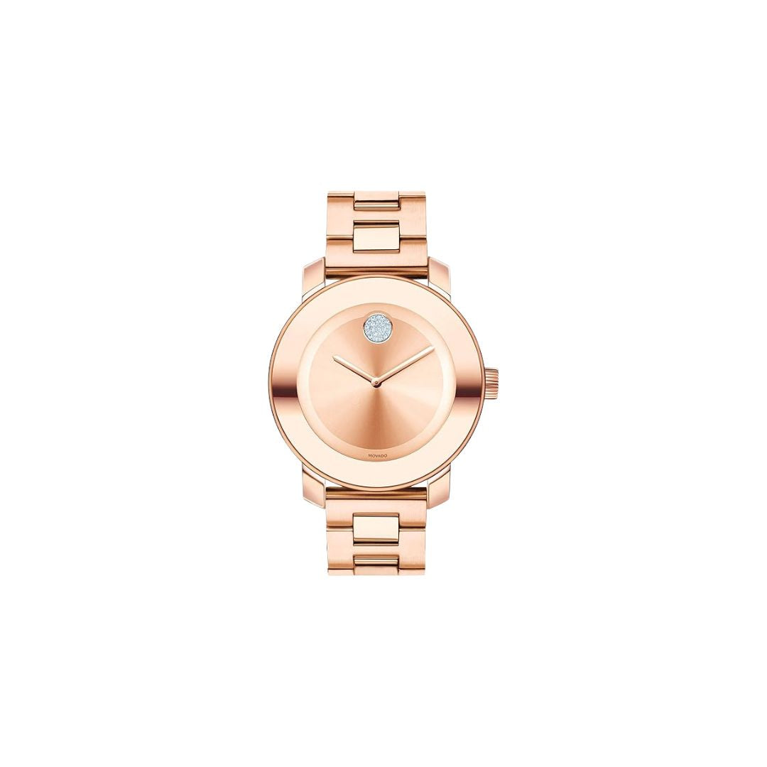 Movado Bold Women's Watch 3600086