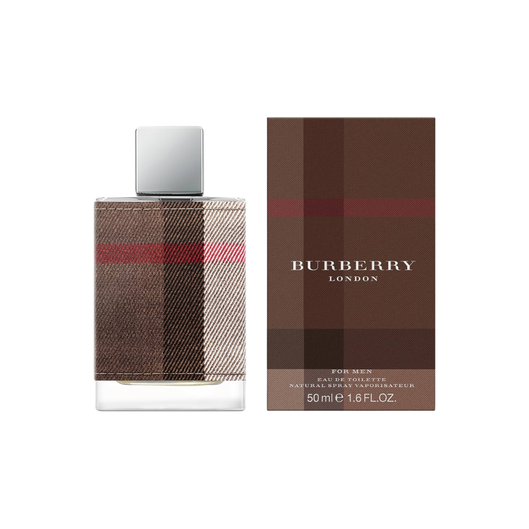 Burberry London For Men EDT