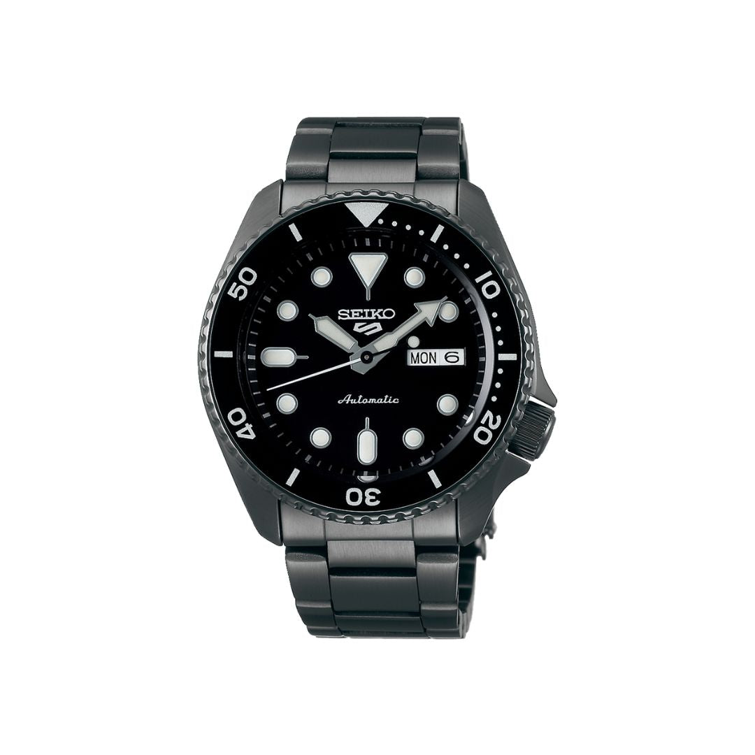 Seiko 5 Sports Automatic Men's Watch SRPD65K1