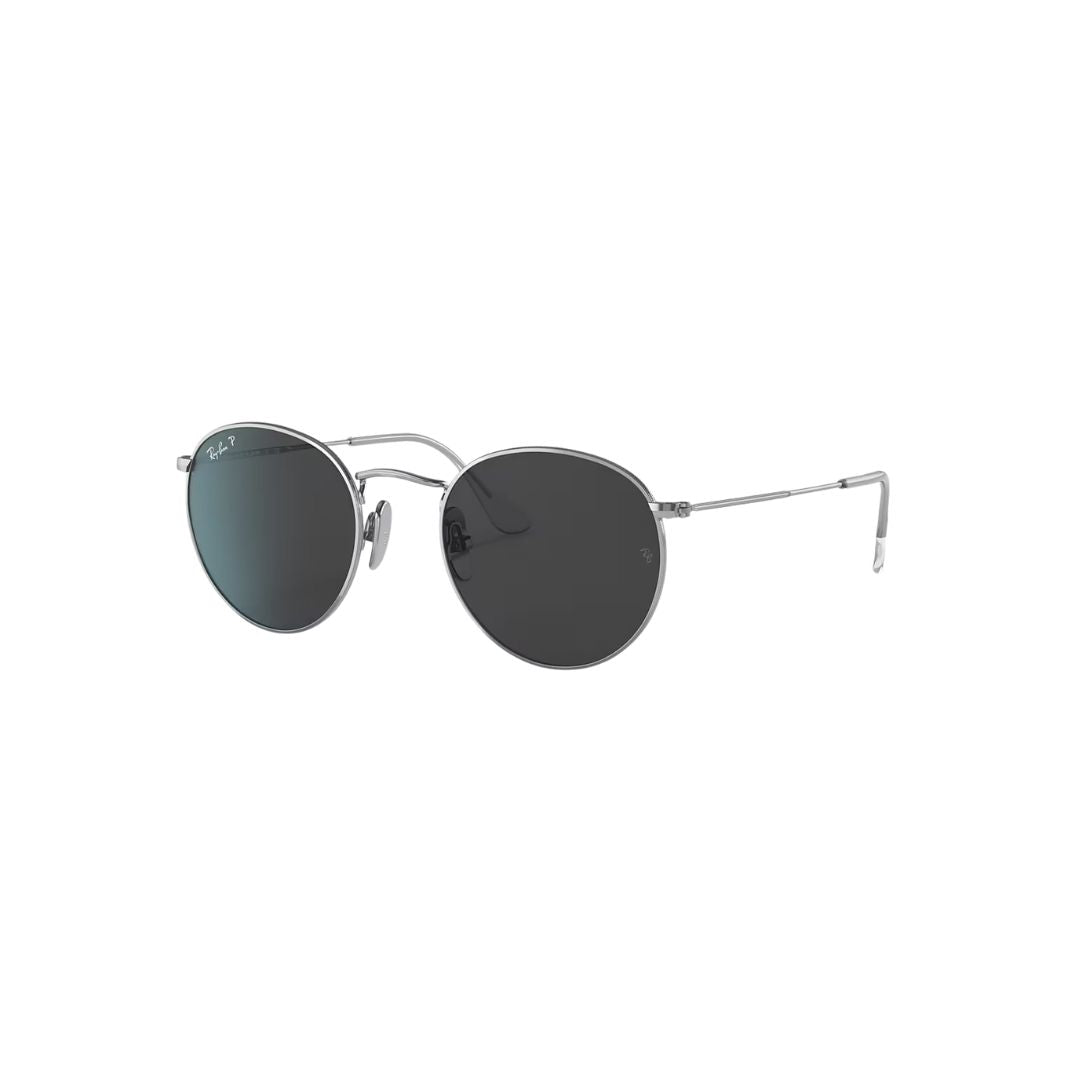 Rayban Round RB8247
