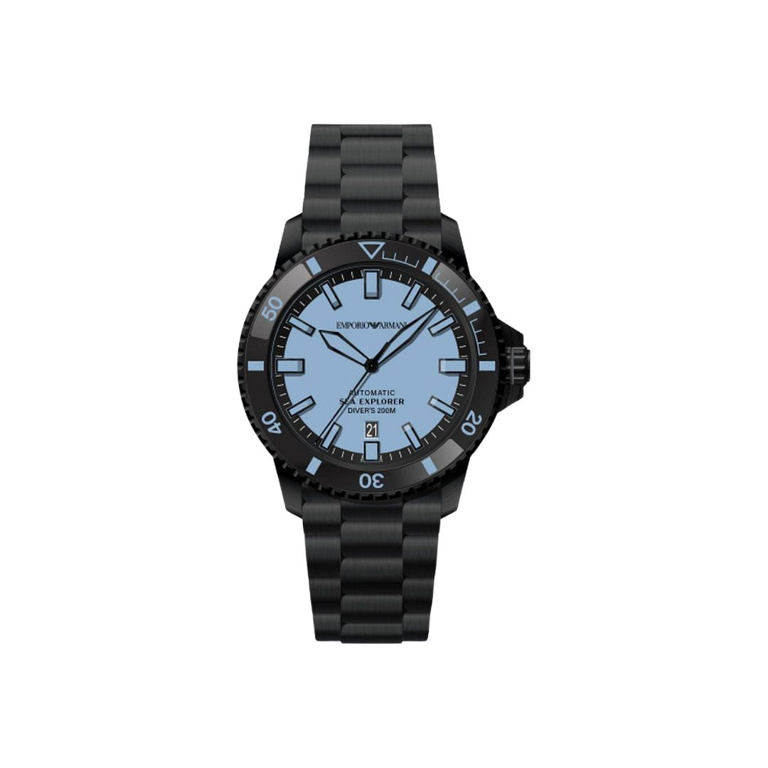 Emporio Armani Sea Explorer Automatic AR60084