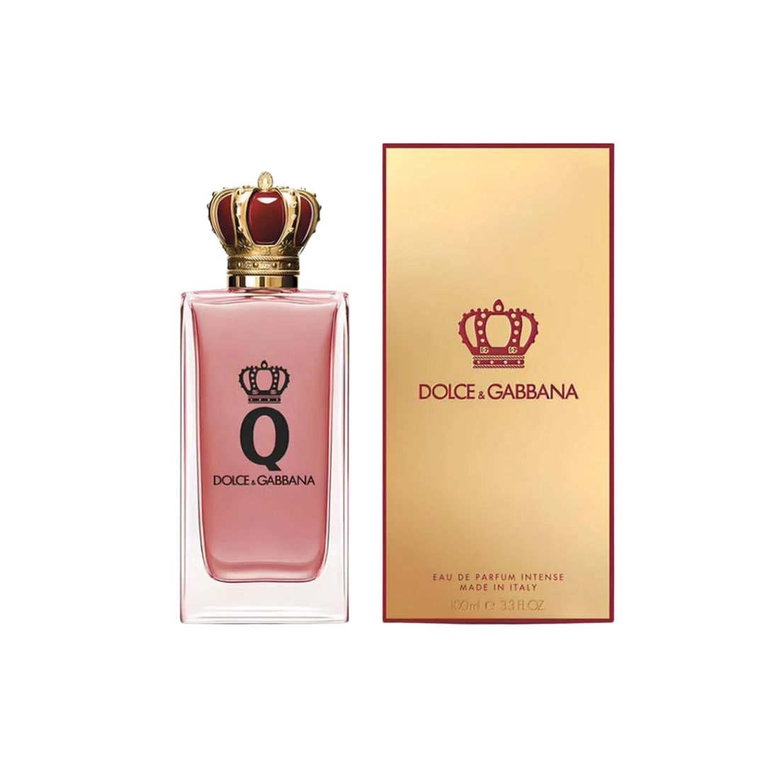 Dolce & Gabbana Queen Intense EDP