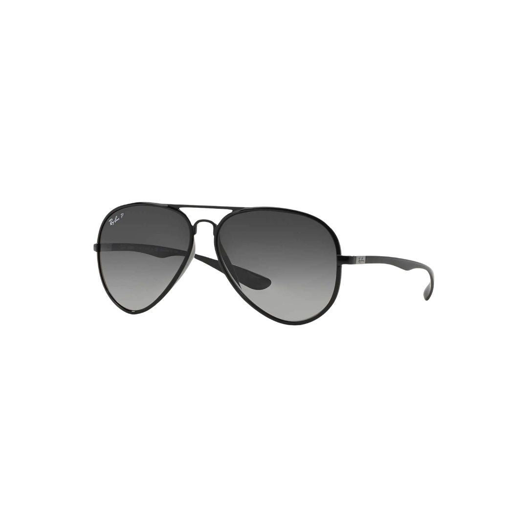 Rayban Aviator Liteforce RB4180