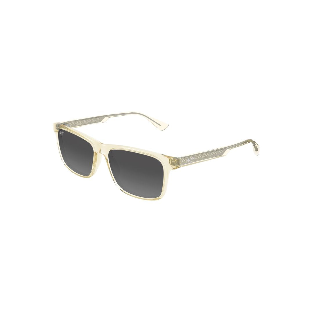 Maui Jim Okina Polarized Sunglasses MJ0587S