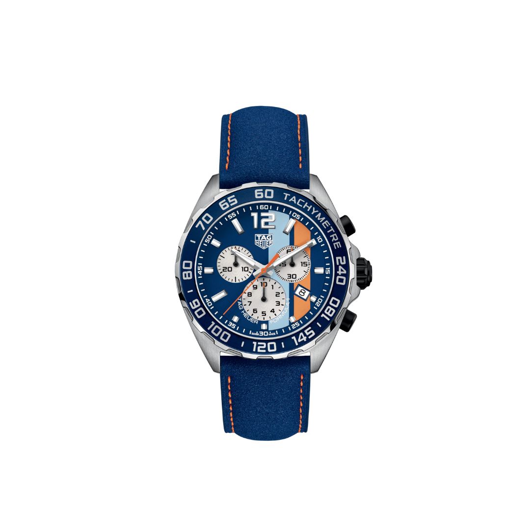 TAG Heuer Formula 1 CAZ101N.FC8243