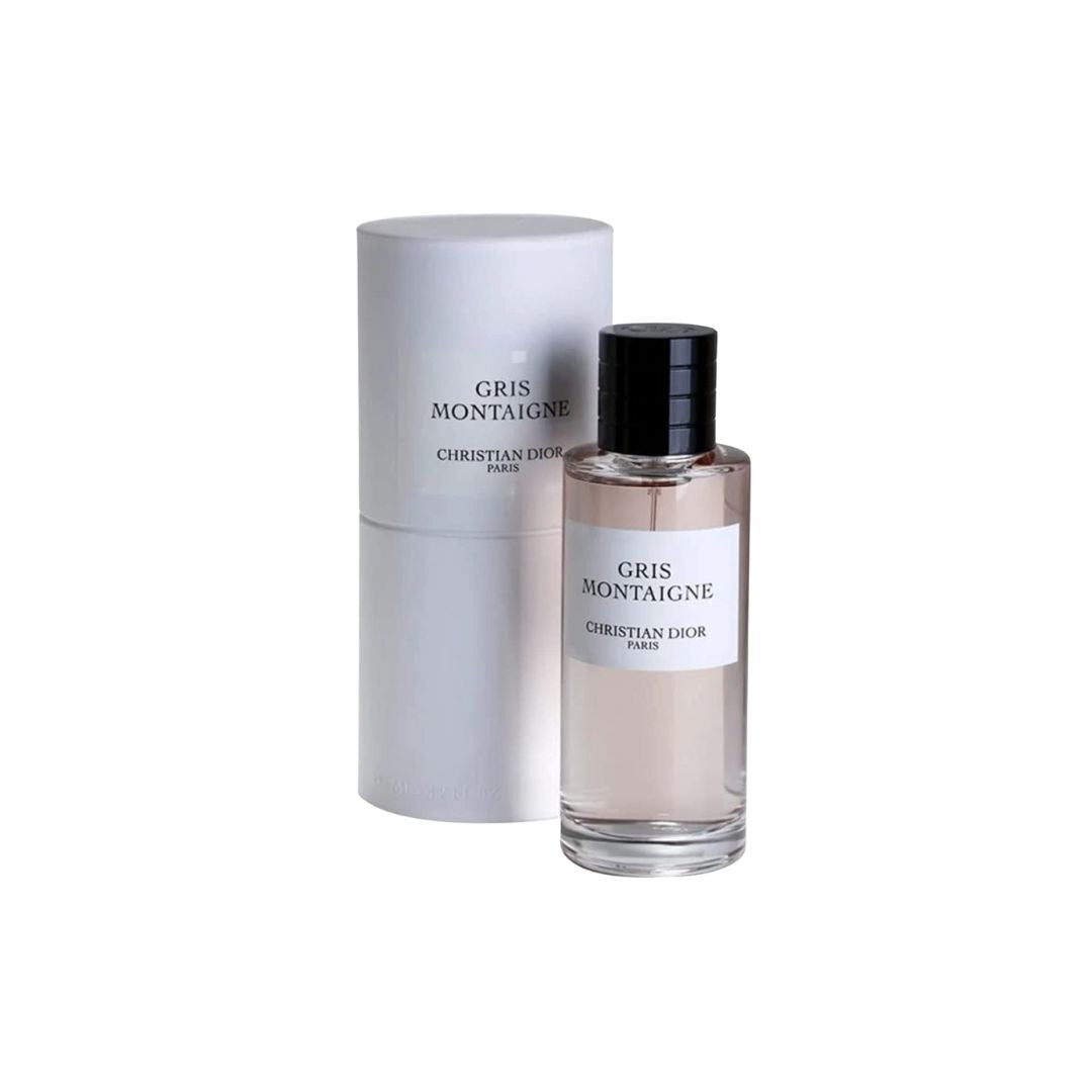 Dior Gris Montaigne EDP