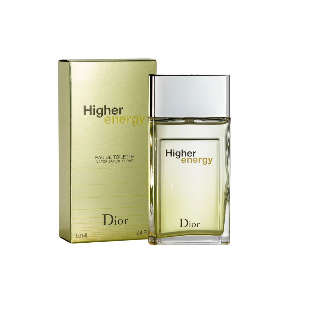 Dior Higher Energy EDT