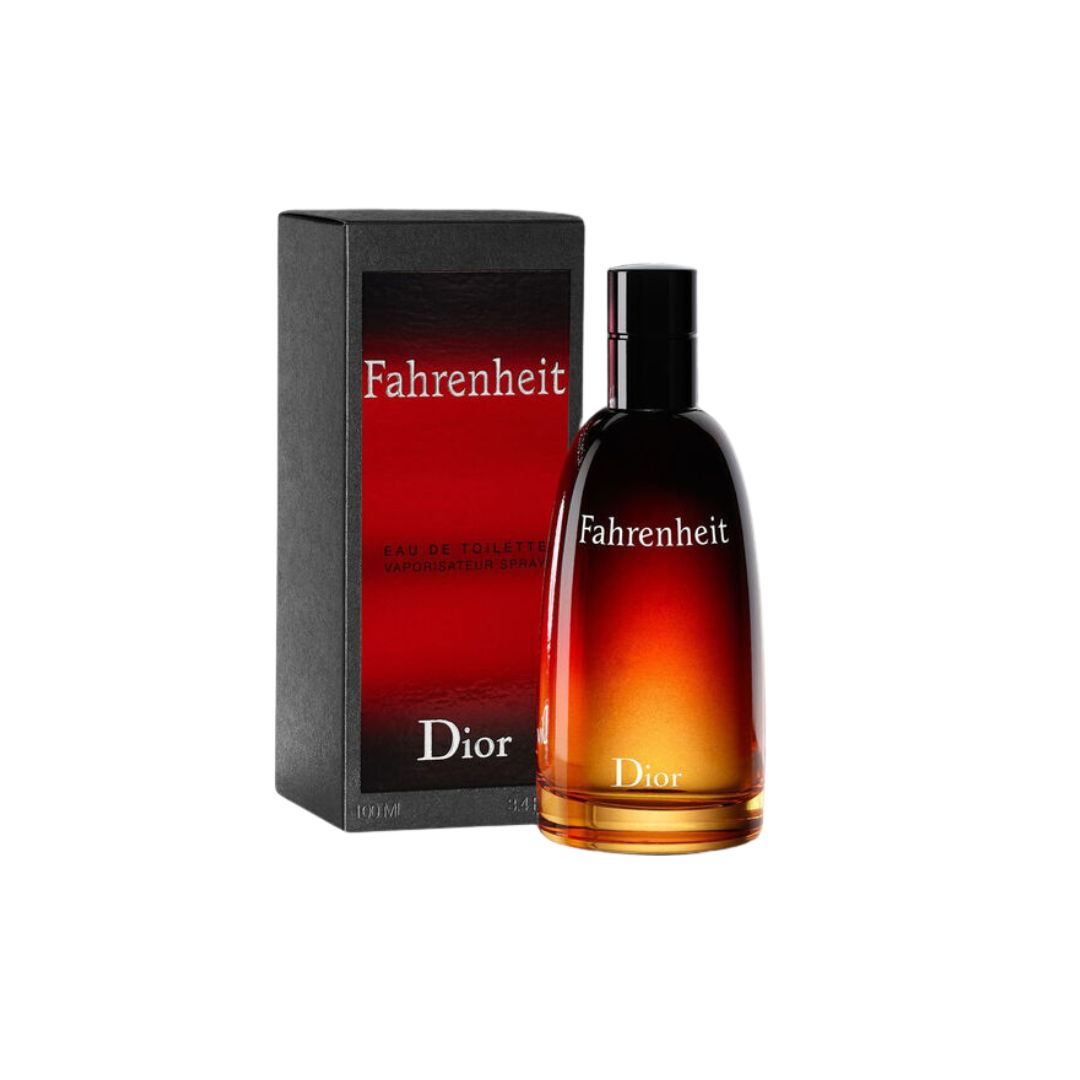 Dior Fahrenheit EDT