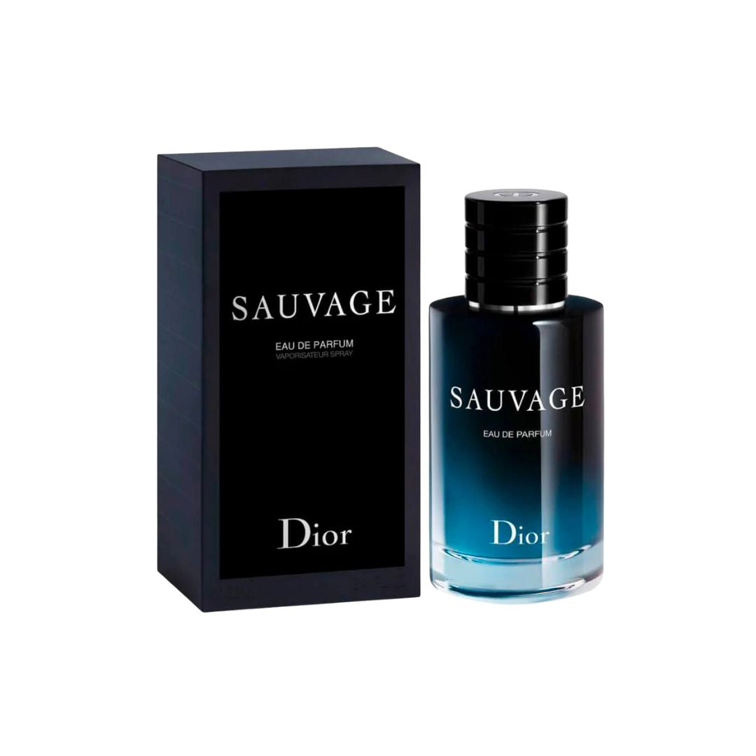 Dior Sauvage EDP