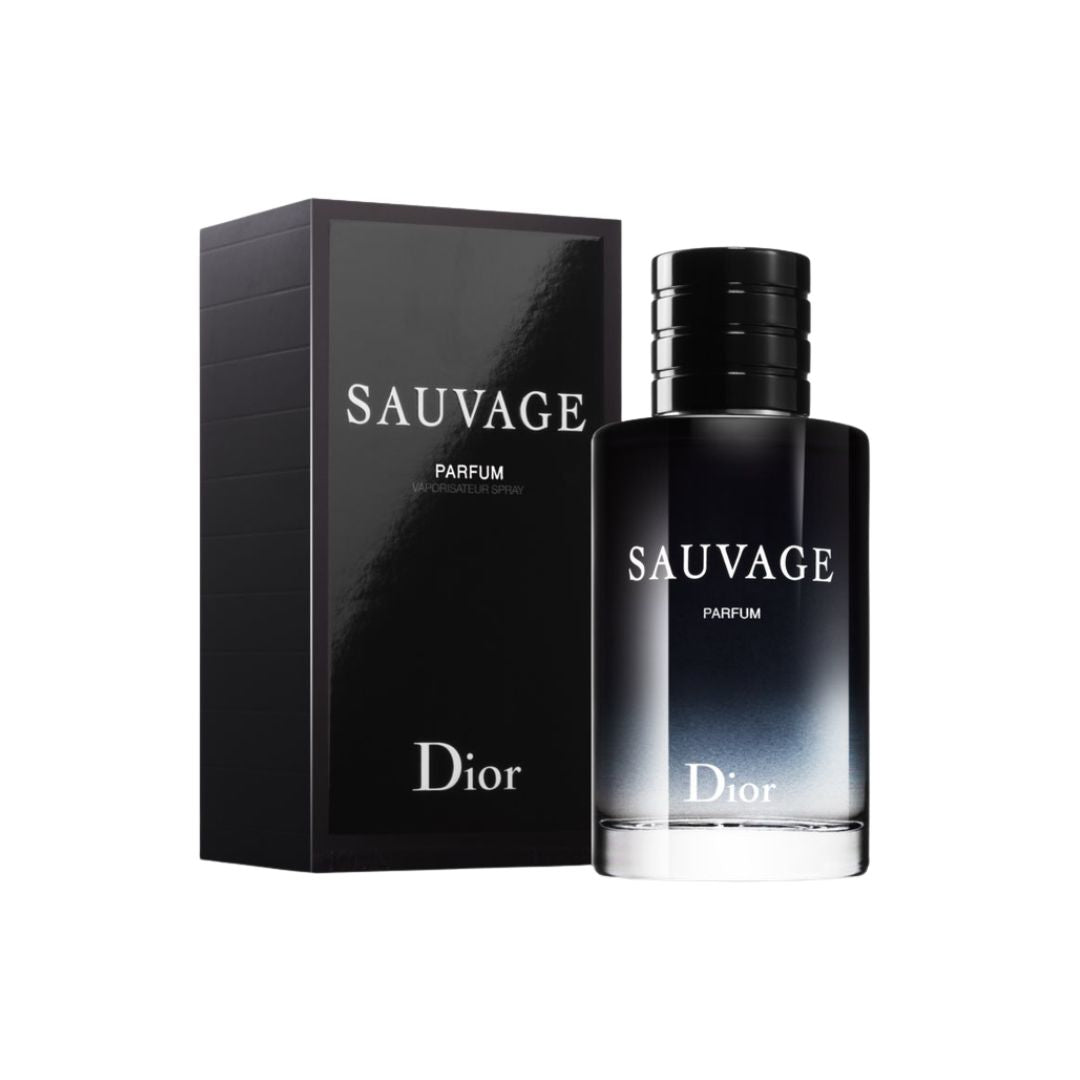 Dior Sauvage Parfum