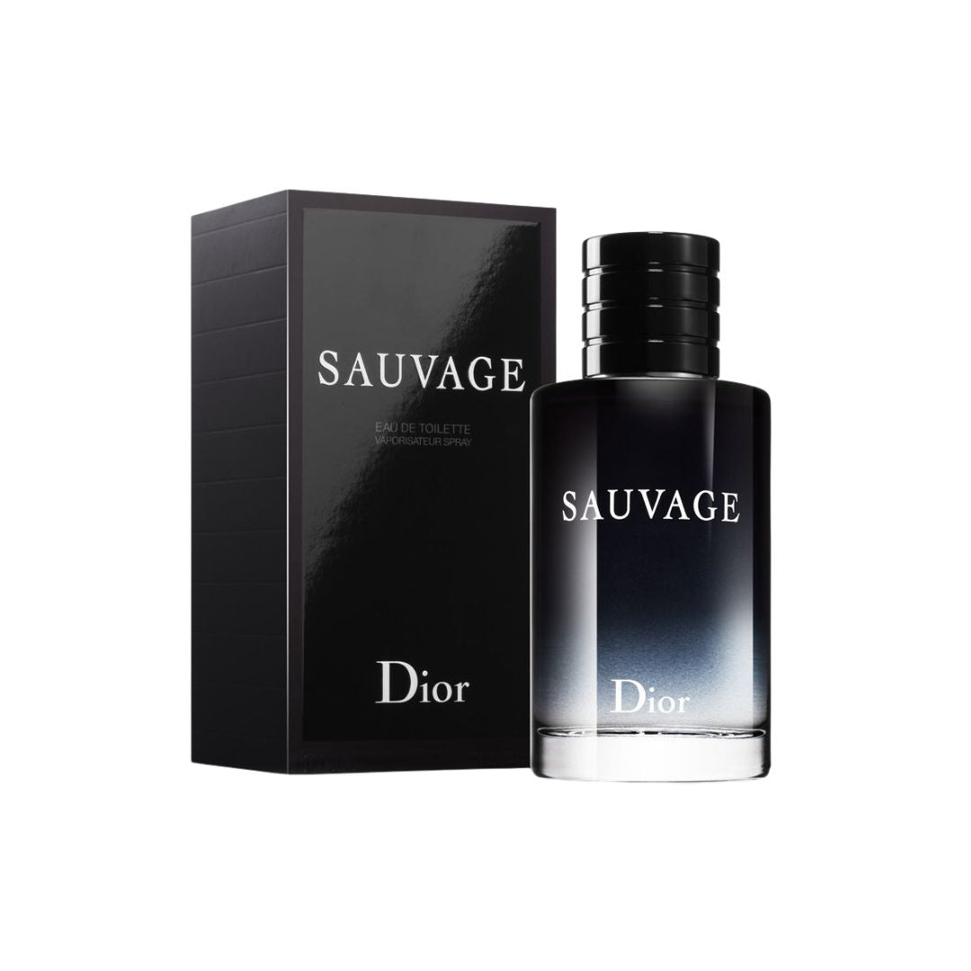 Dior Sauvage EDT