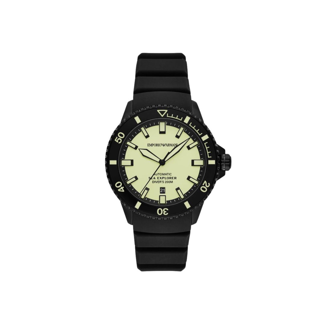 Emporio Armani Sea Explorer Automatic AR60085