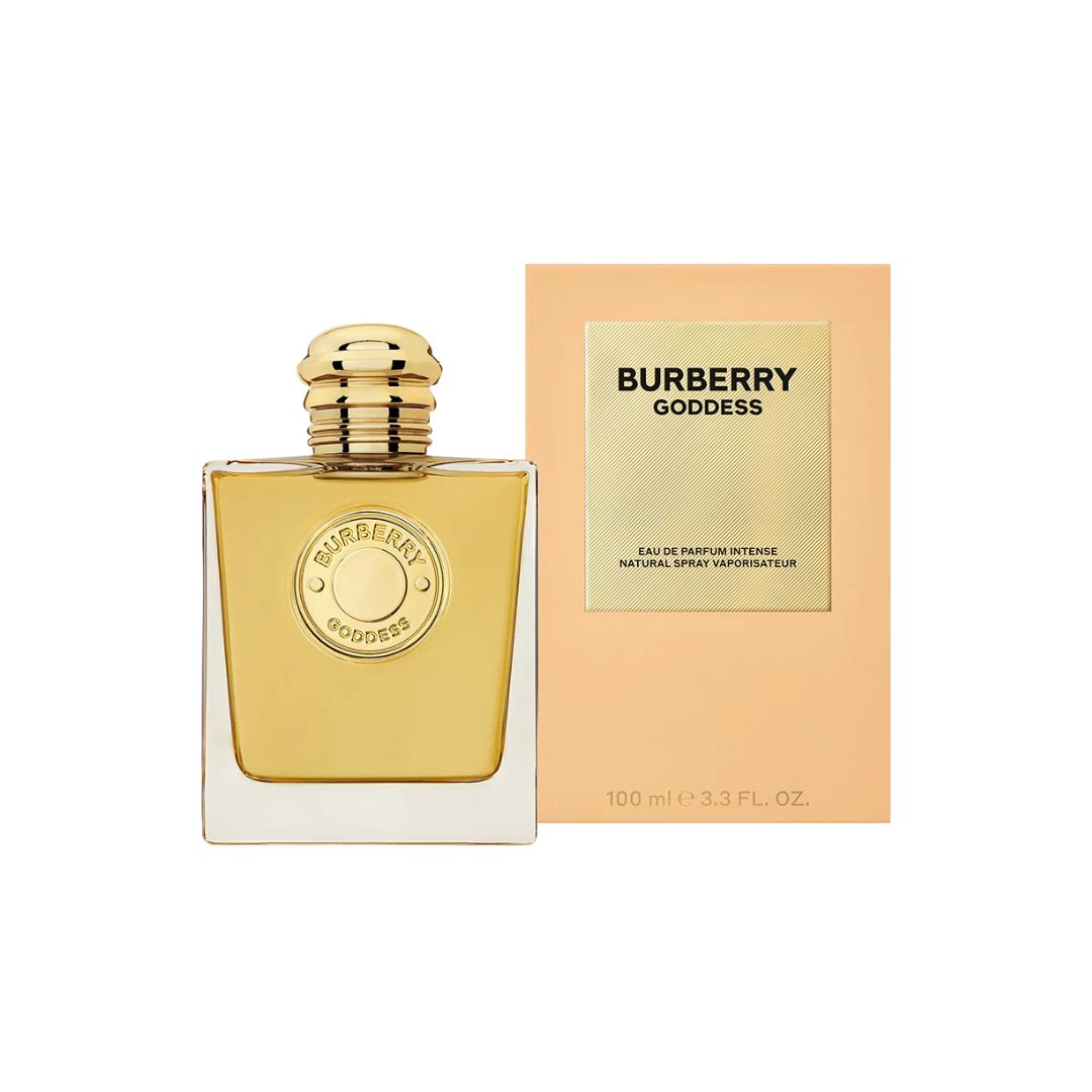 Burberry Goddess Intense EDP