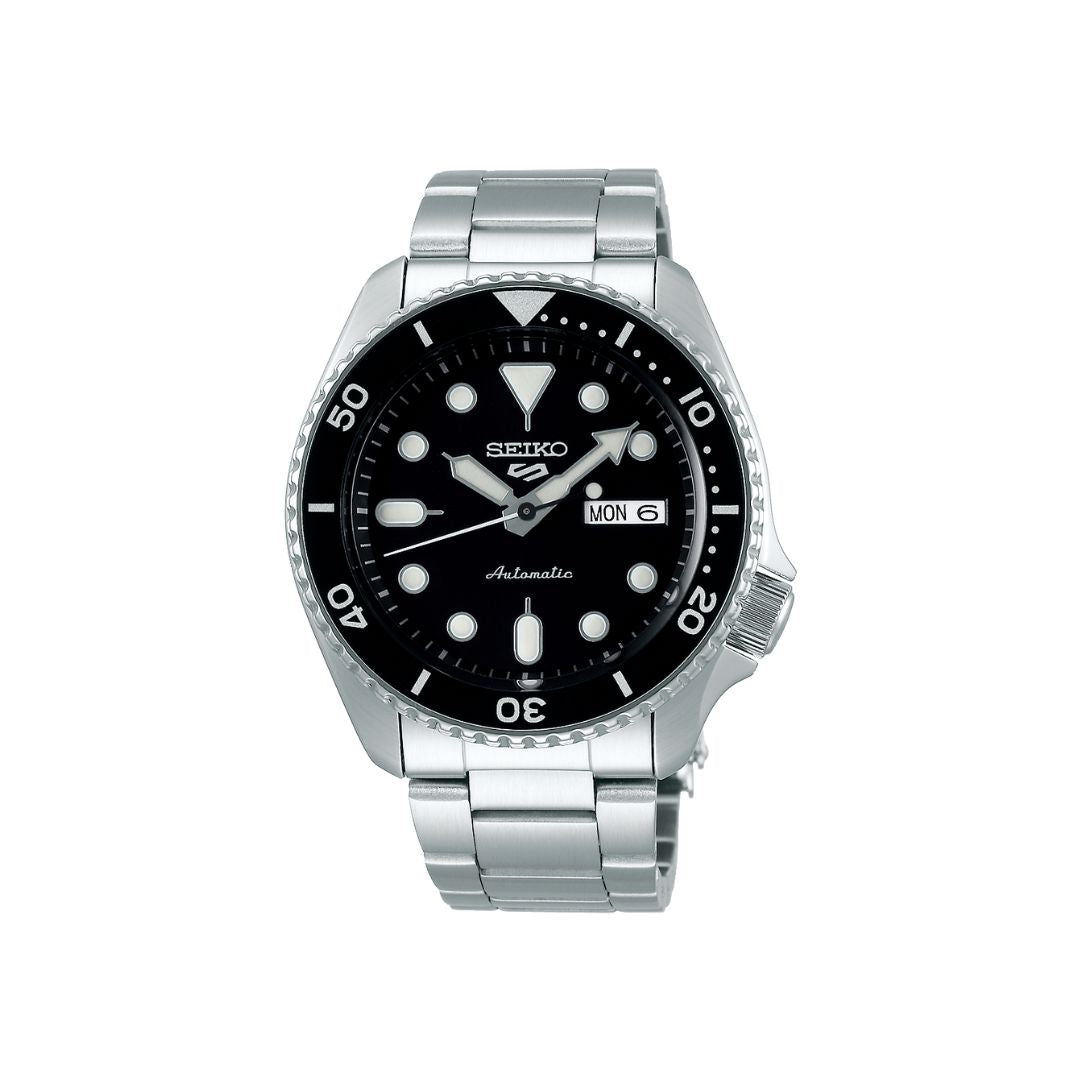 Seiko 5 Sports Automatic Men's Watch SRPD55K1