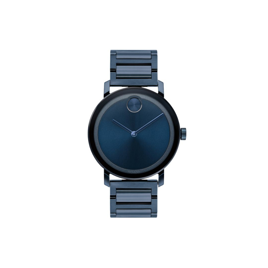 Movado Bold Men's Watch 3600510