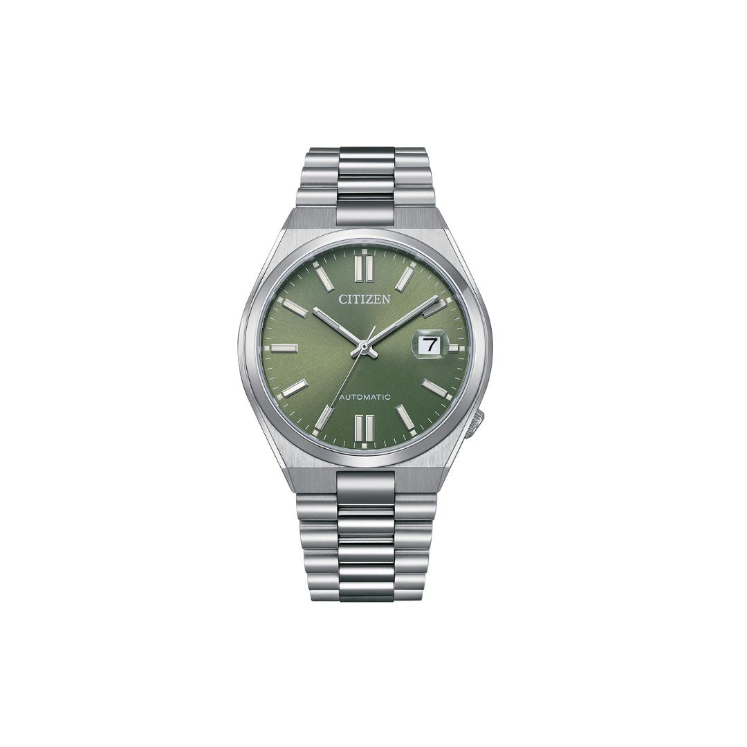 Citizen Automatic Watch NJ0158-89Z