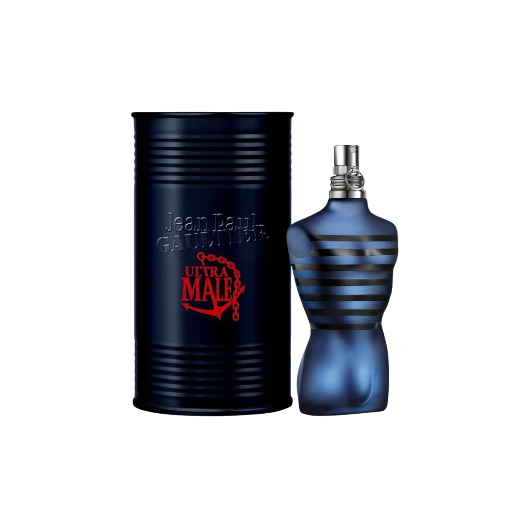 Jean Paul Gaultier Ultra Male EDT Intense