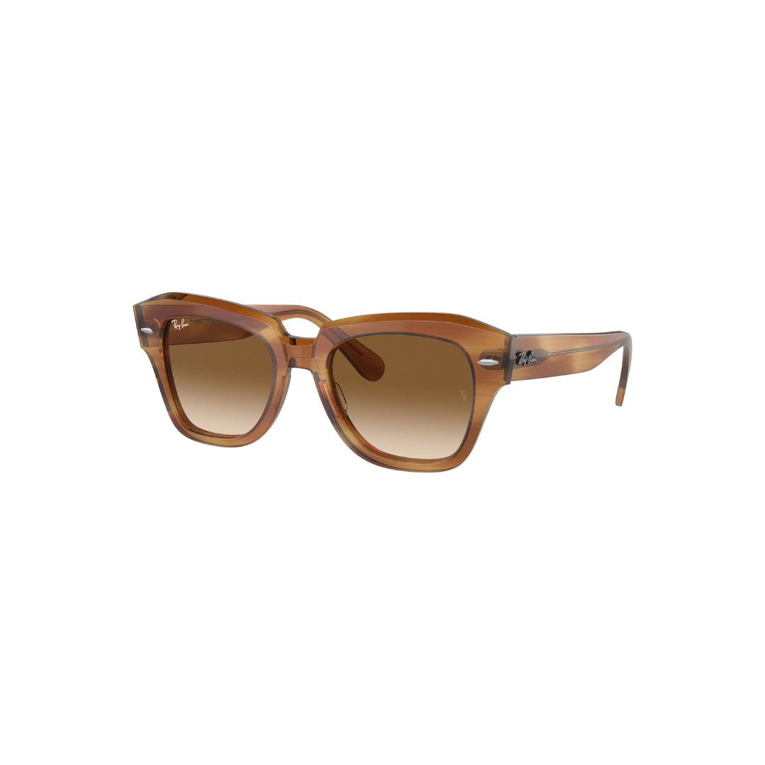Rayban State Street RB2186