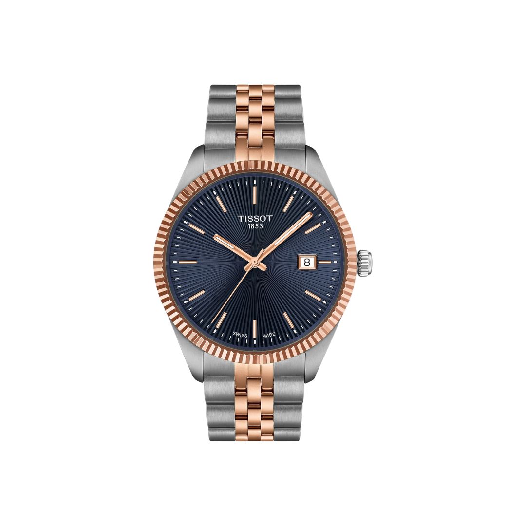 Tissot Ballade T156.410.22.041.00