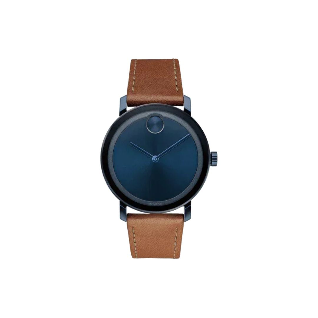 Movado Bold Evolution Men's Watch 3600520