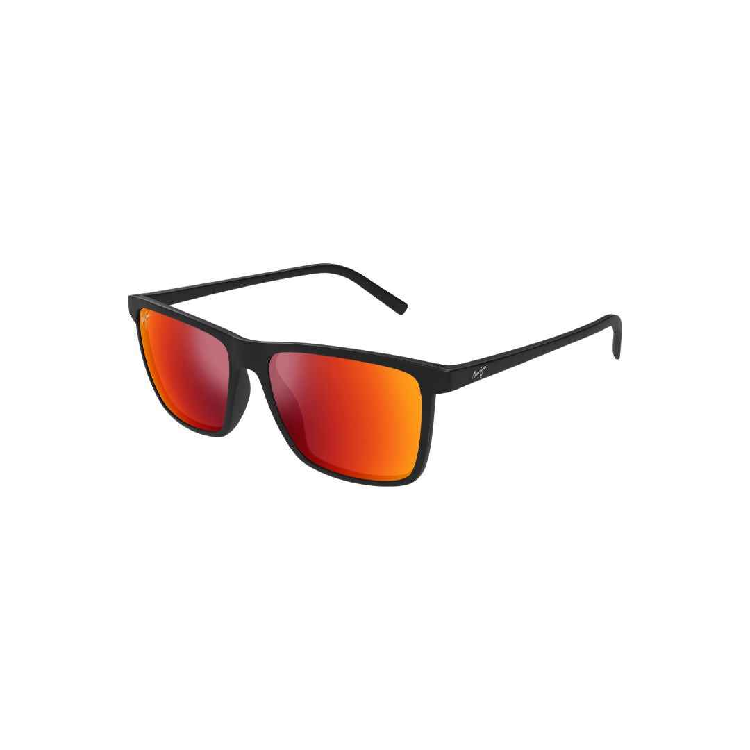 Maui Jim One Way Polarized Sunglasses MJ0875S