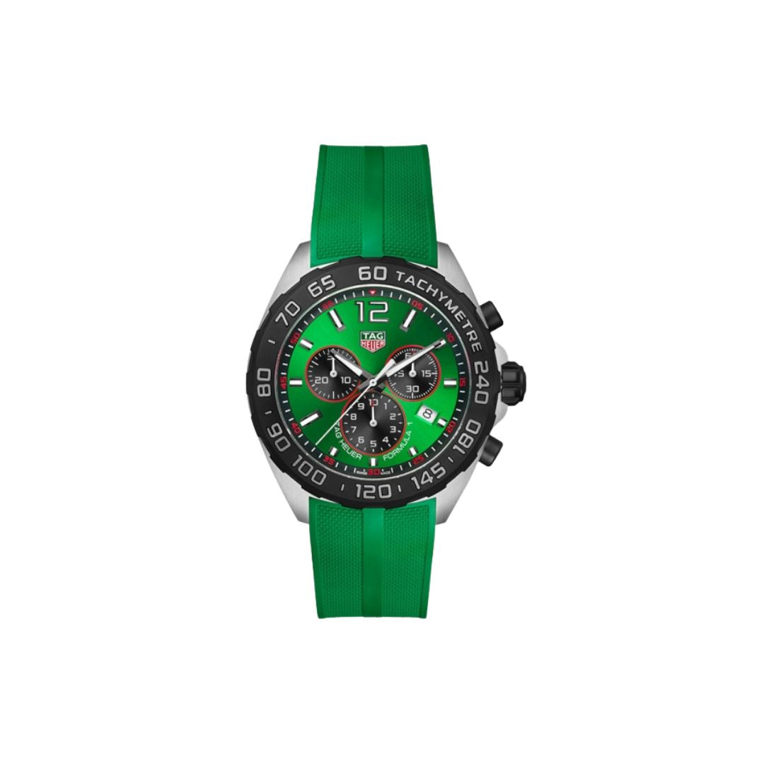 TAG Heuer Formula 1 CAZ101AP.FT8056