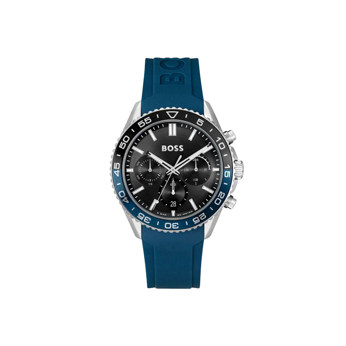Hugo Boss Runner Men's Watch 1514245