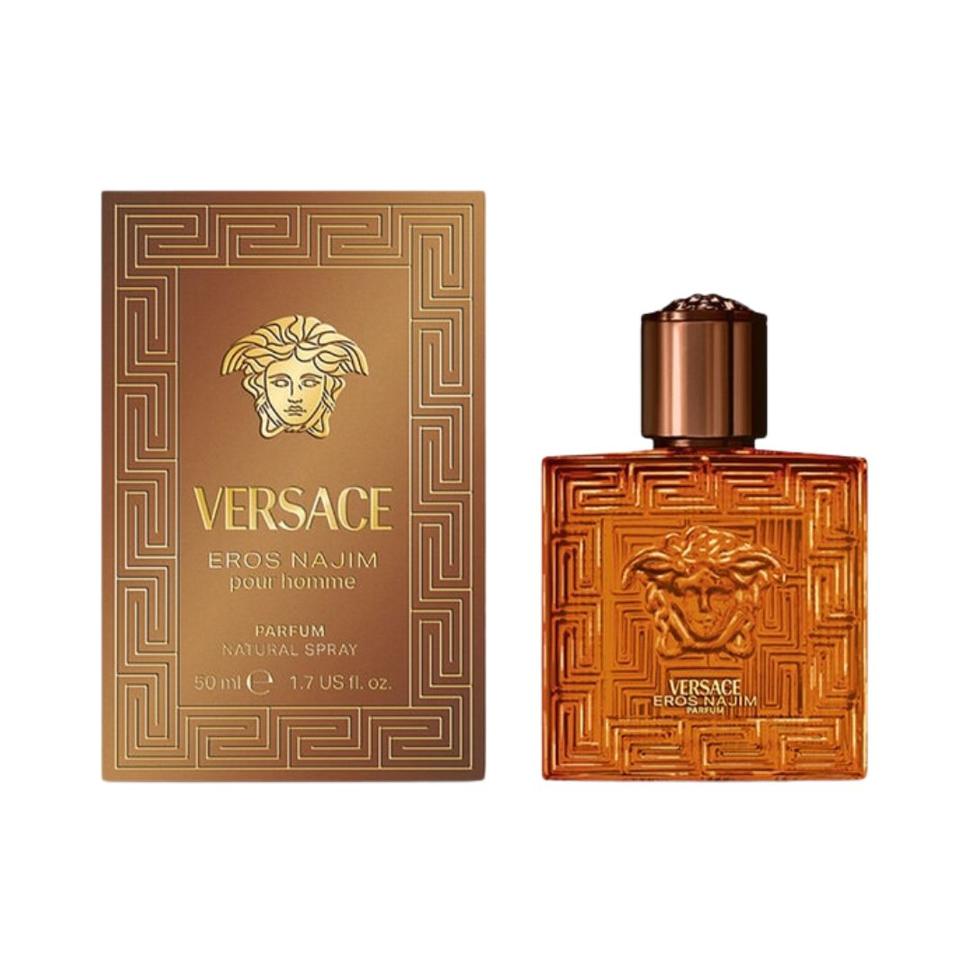 Versace Eros Najim Parfum