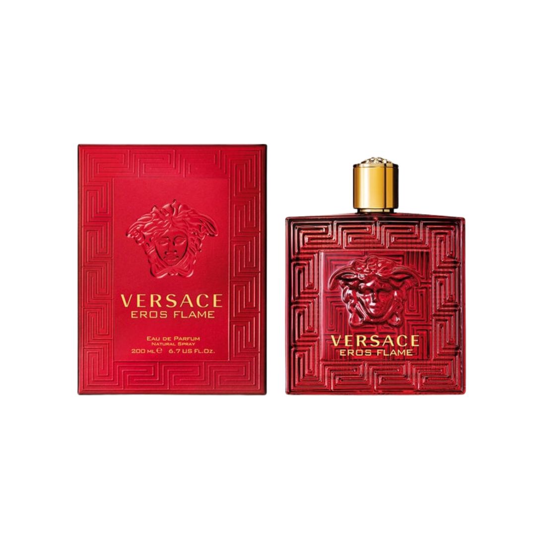 Versace Eros Flame EDP