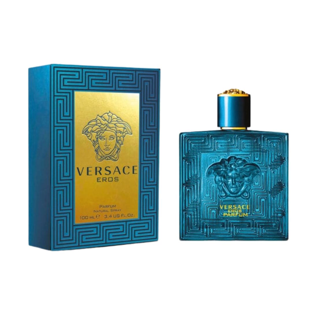 Versace Eros Parfum