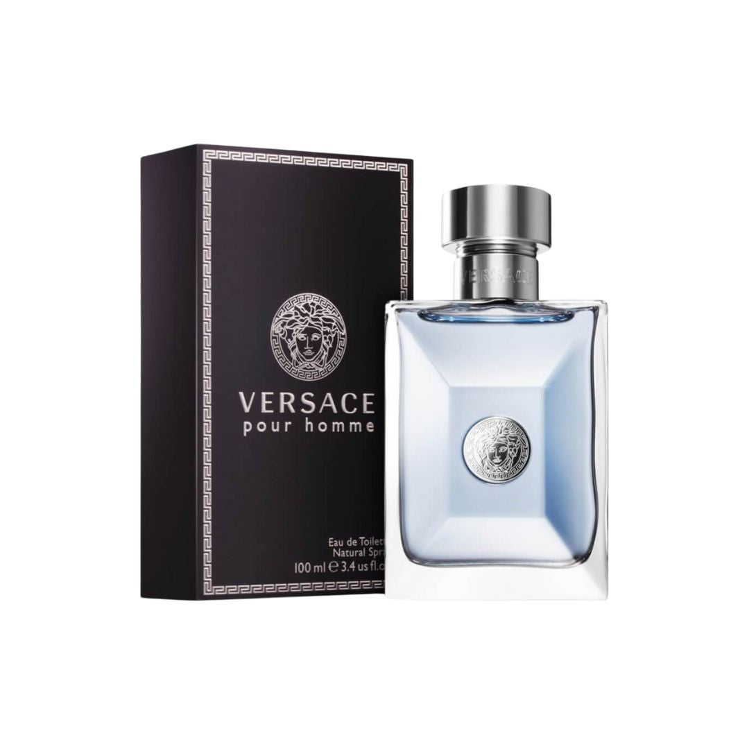 Versace Pour Homme EDT