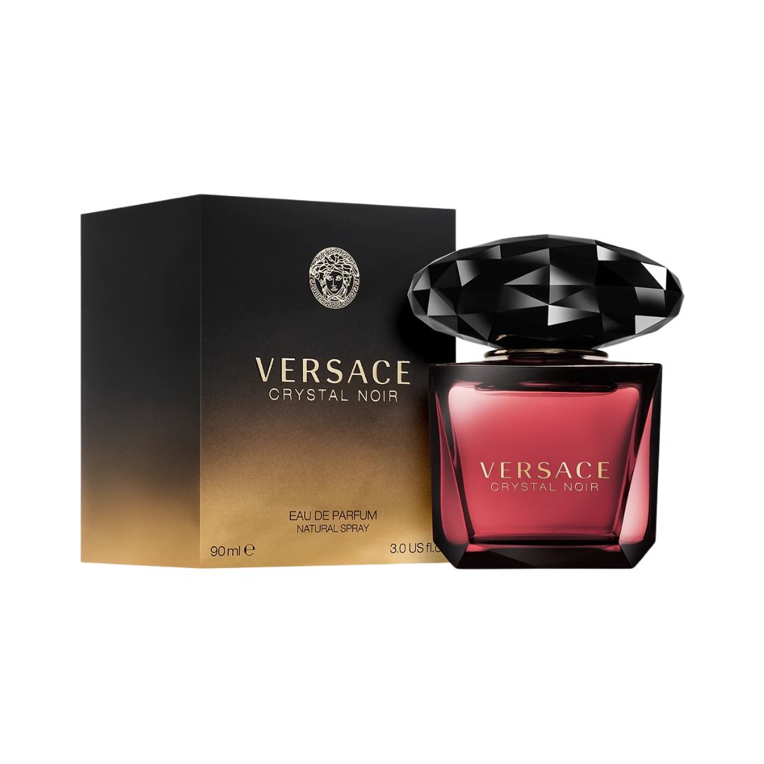 Versace Crystal Noir EDP