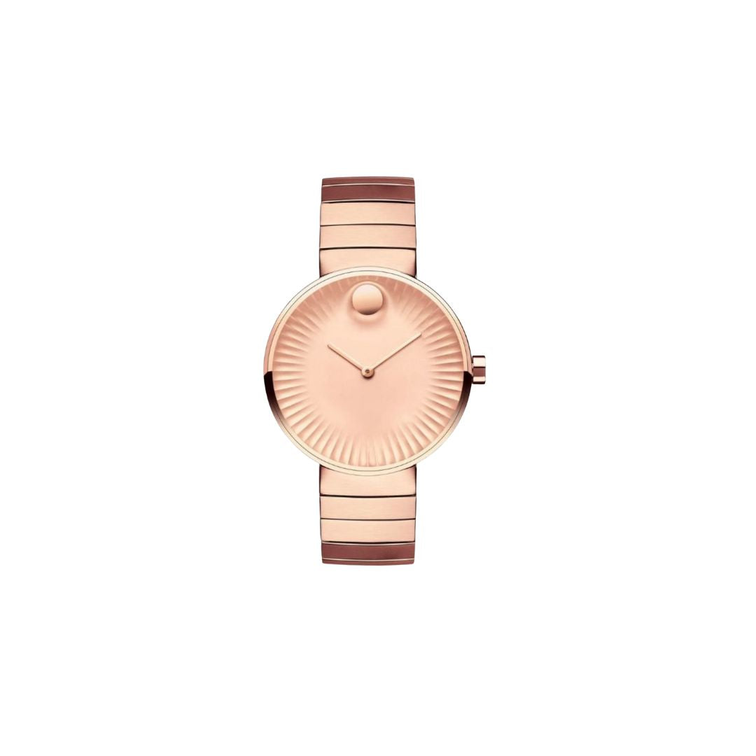 Movado Edge Women's Watch 3680016